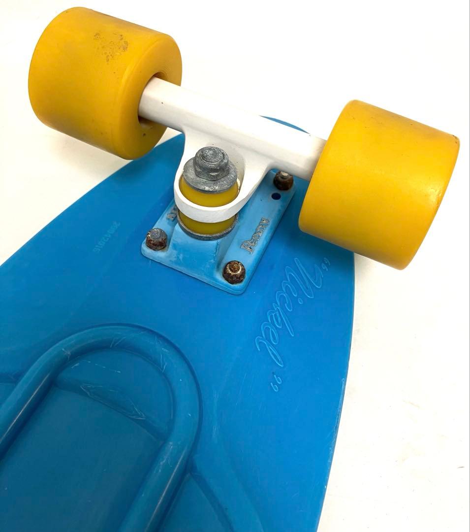 Penny Nickel ペニー ニッケル 27インチ スケートボード