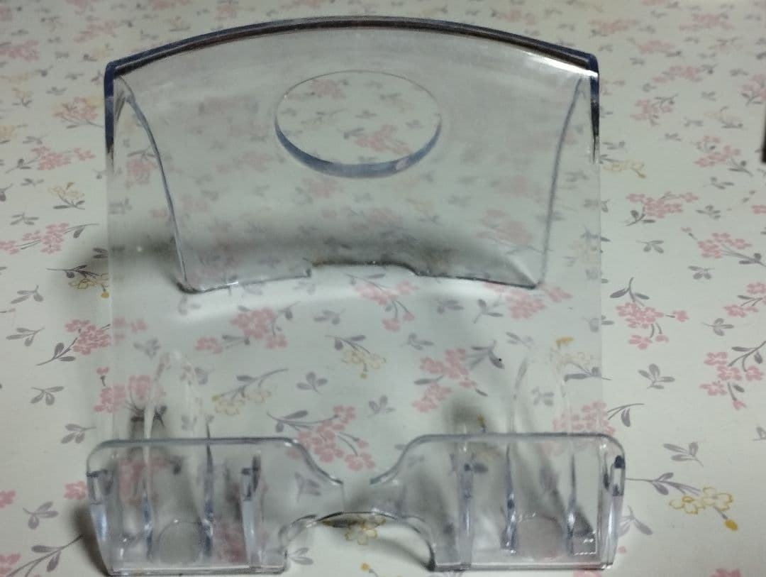 タブレットスタンド