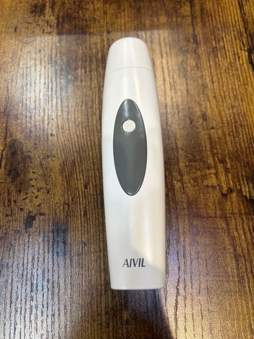 頭皮　マイクロスコープ　アイビル　AIVIL