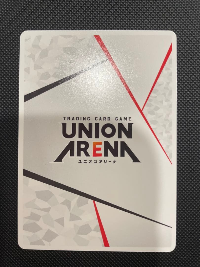 ユニオンアリーナ　アクションポイント　モモ　ToLOVEる