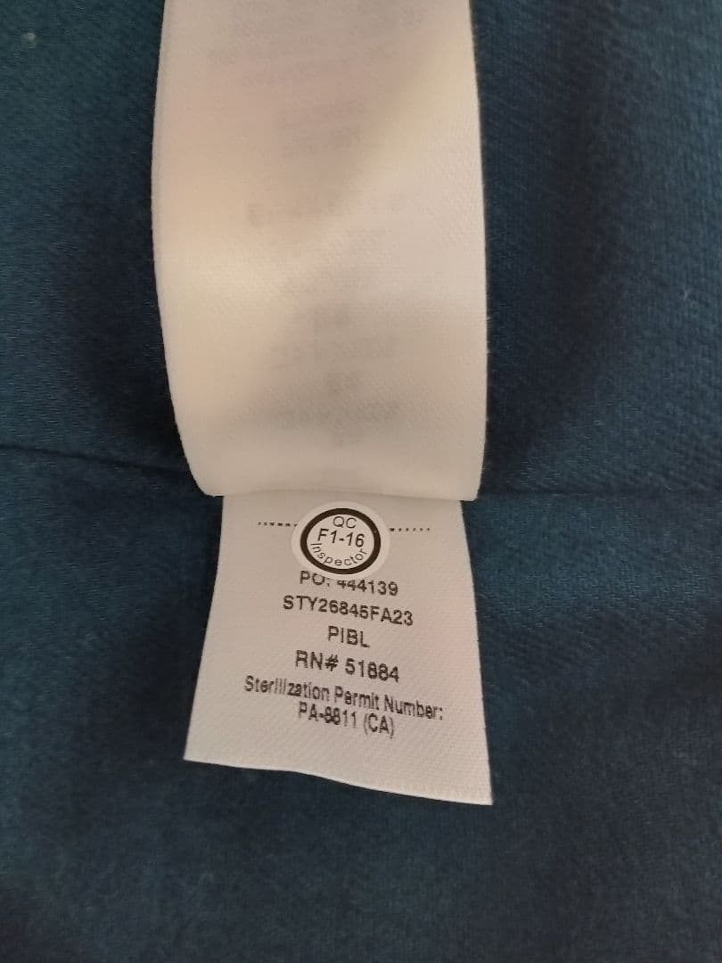 パタゴニア 50周年記念限定 コットンダウンジャケット