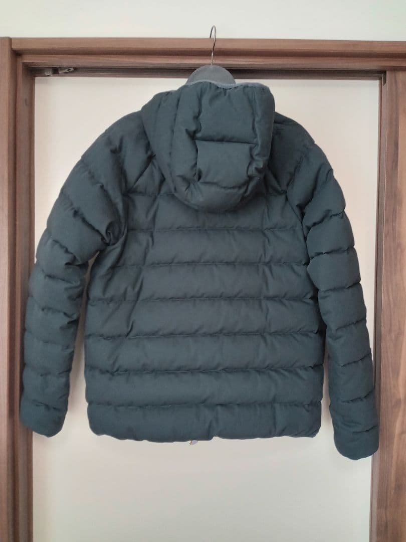 パタゴニア 50周年記念限定 コットンダウンジャケット