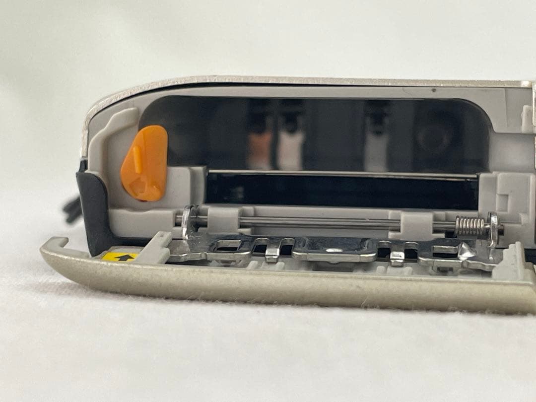 【美品・動作確認済】Nikon COOLPIX S3100 デジタルカメラ