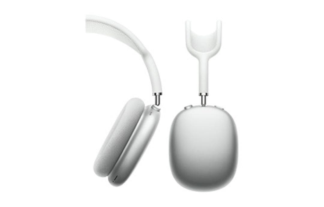 新品未開封Apple AirPods Max シルバー