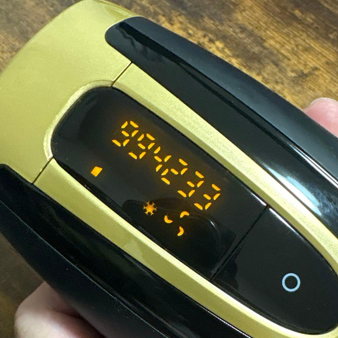 MCLEAR メンズクリア ホームクリア MAX 脱毛器