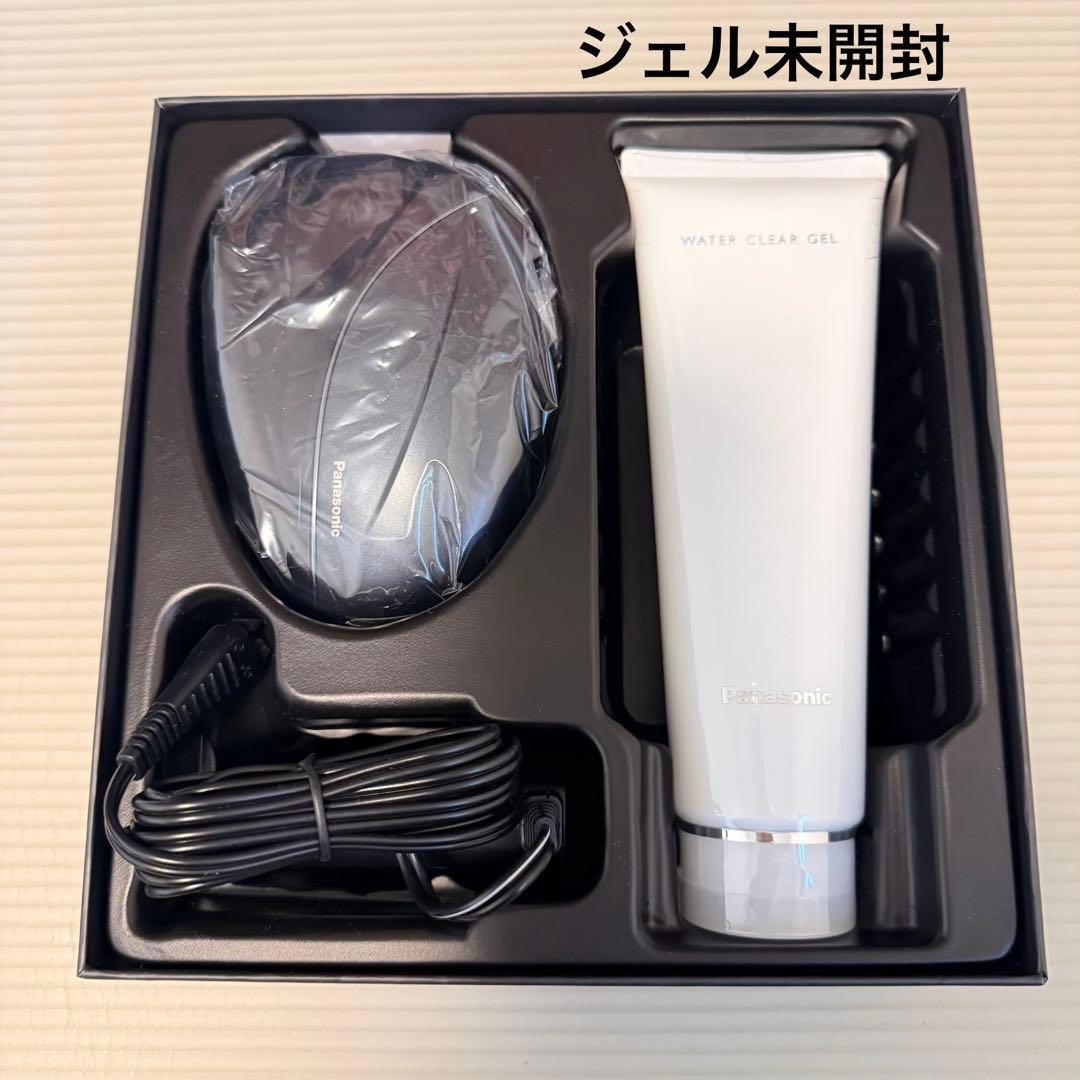 【極美品】Panasonic バイタリフト かっさ EH-SP85-K EMS