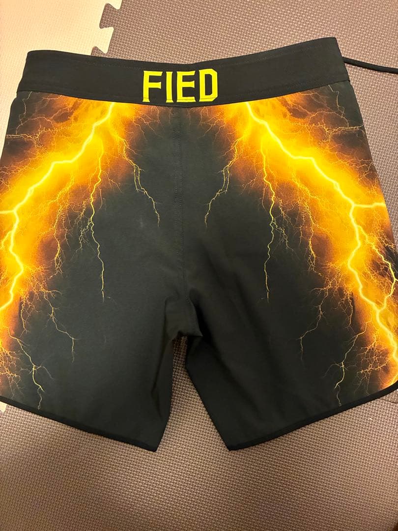 FIED サーフパンツ　fied ファイド フィジークパンツ ジョーベン28