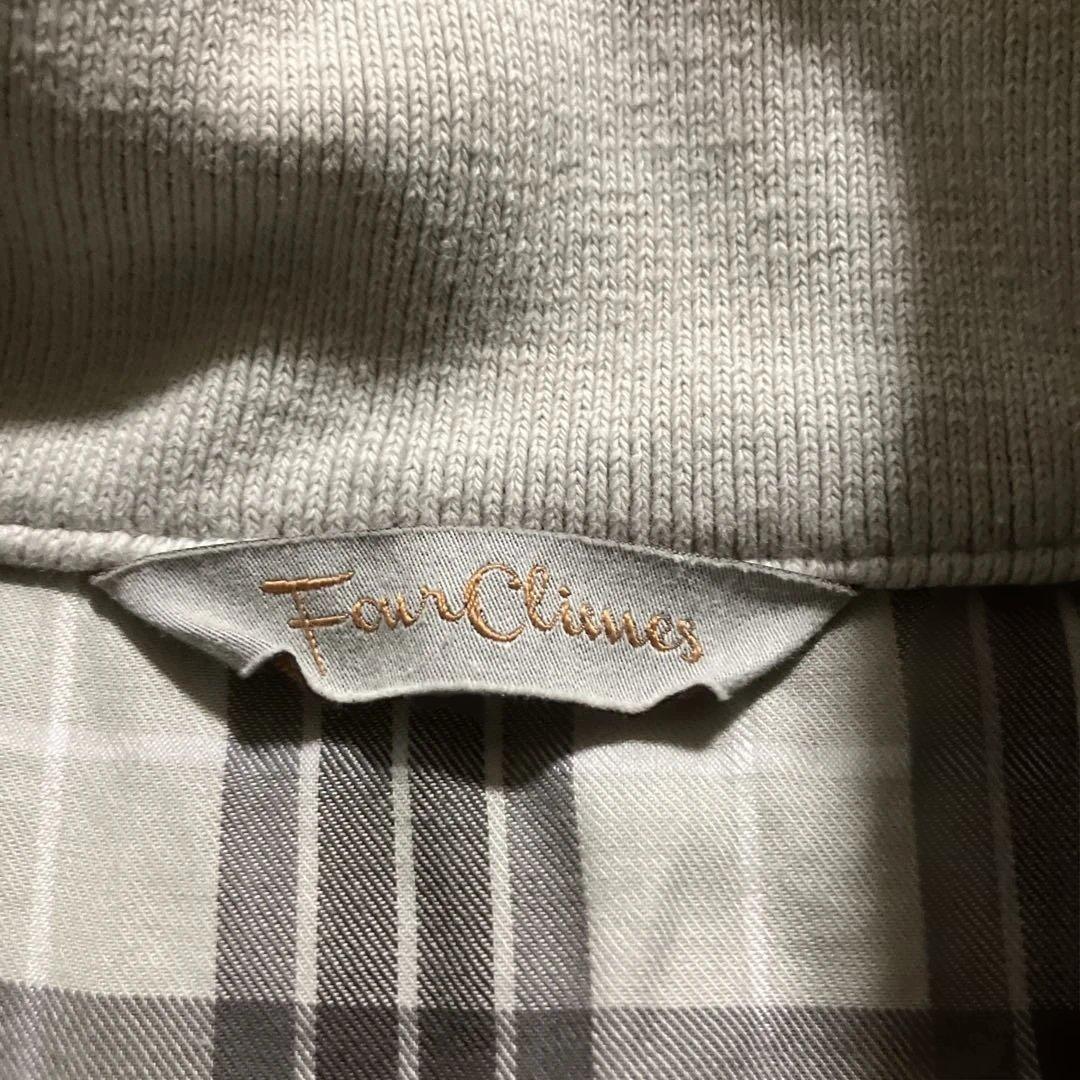 J*i様 バラクータ　G7ガーメントダイ　ジャケット　美品