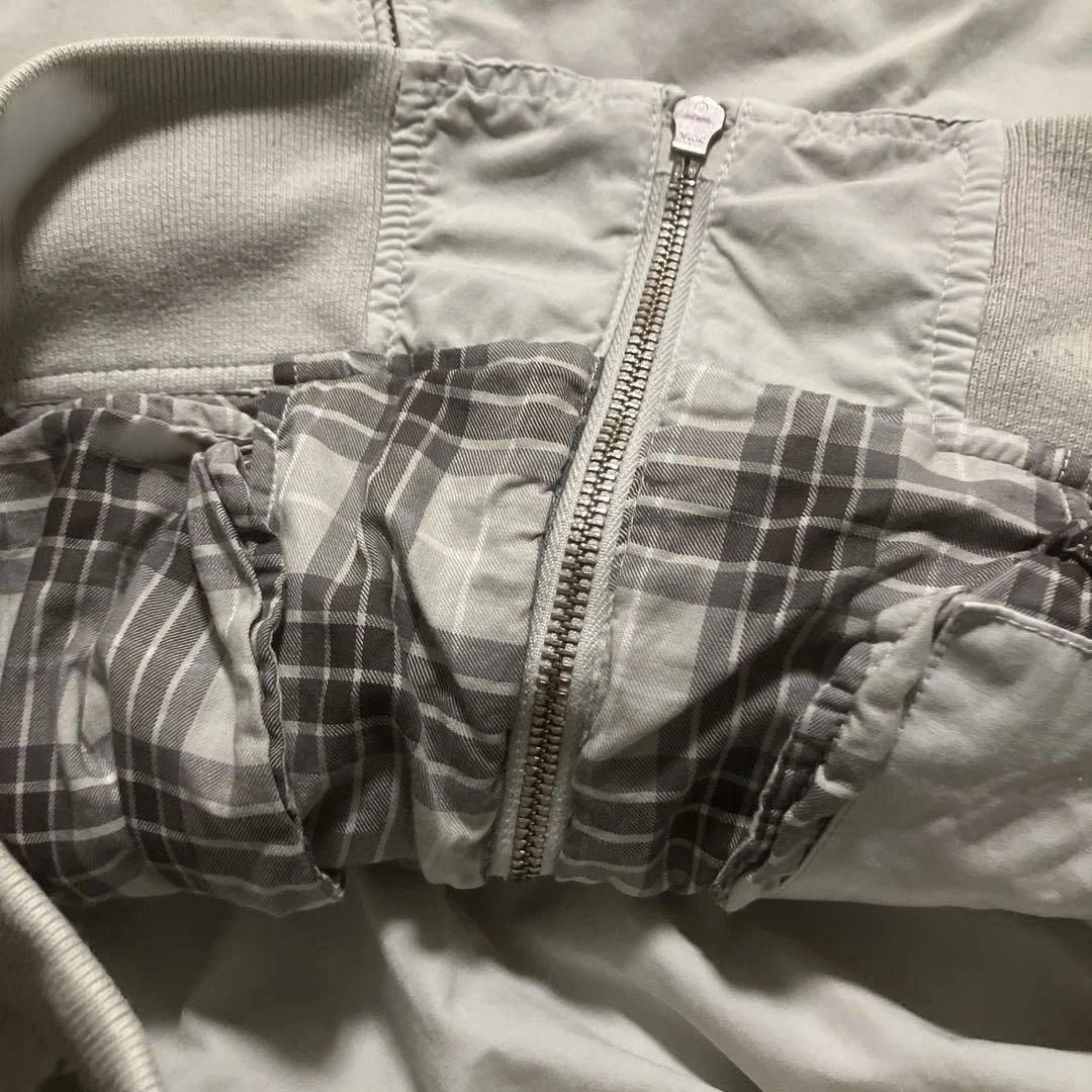 J*i様 バラクータ　G7ガーメントダイ　ジャケット　美品