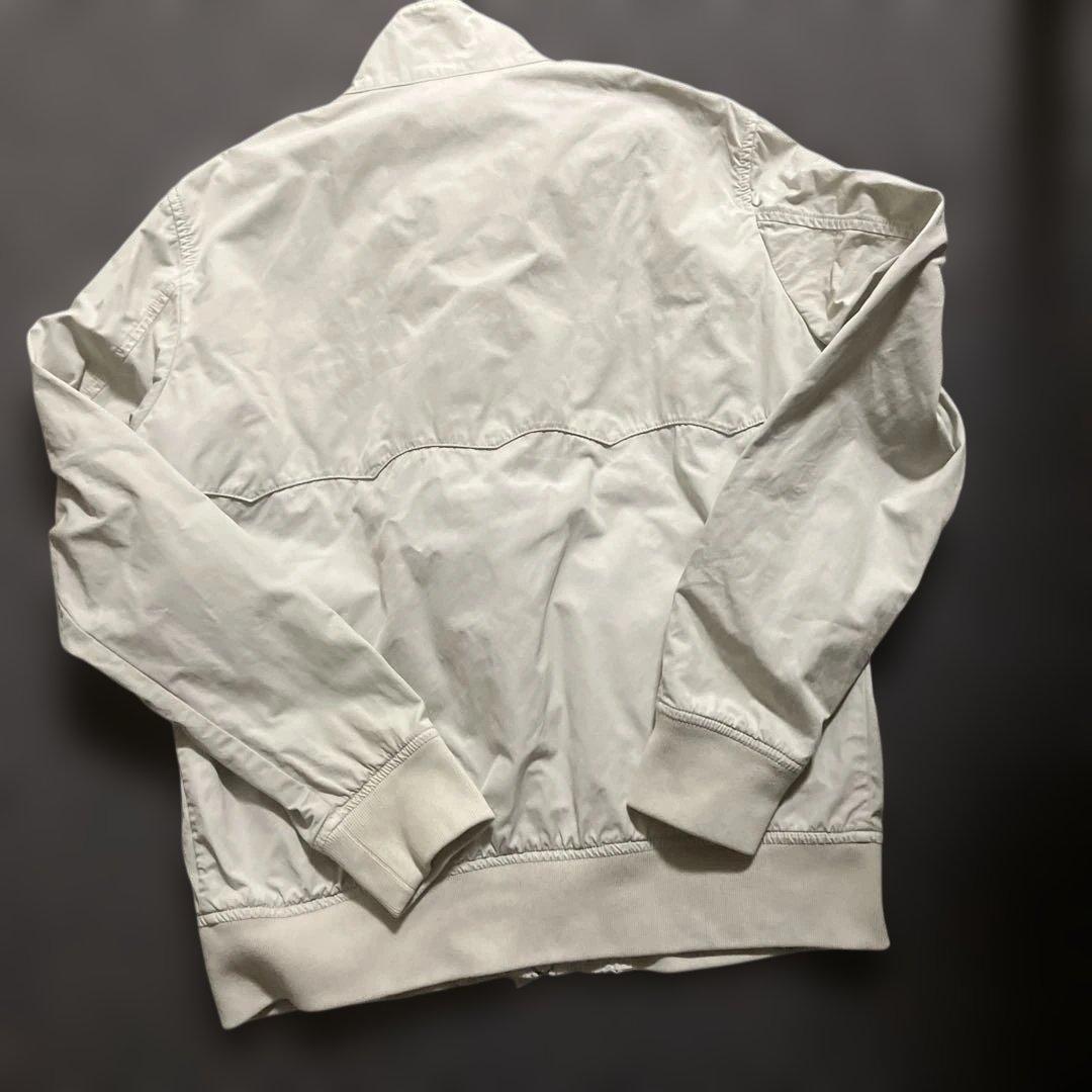 J*i様 バラクータ　G7ガーメントダイ　ジャケット　美品