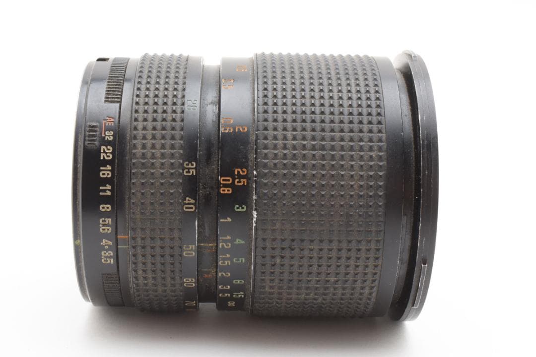 #374★現状品★ TAMRON レンズ 3本セット