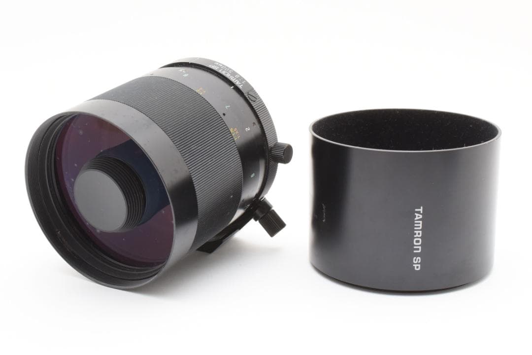 #374★現状品★ TAMRON レンズ 3本セット