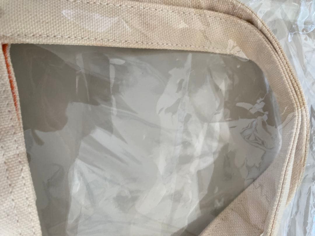 ★専用★ファミリア　familiar バッグ　ハワイ柄　手刺繍　Hawaii