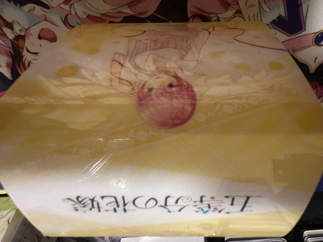 ヴァイスシュヴァルツ　五等分の花嫁　デッキ　5個