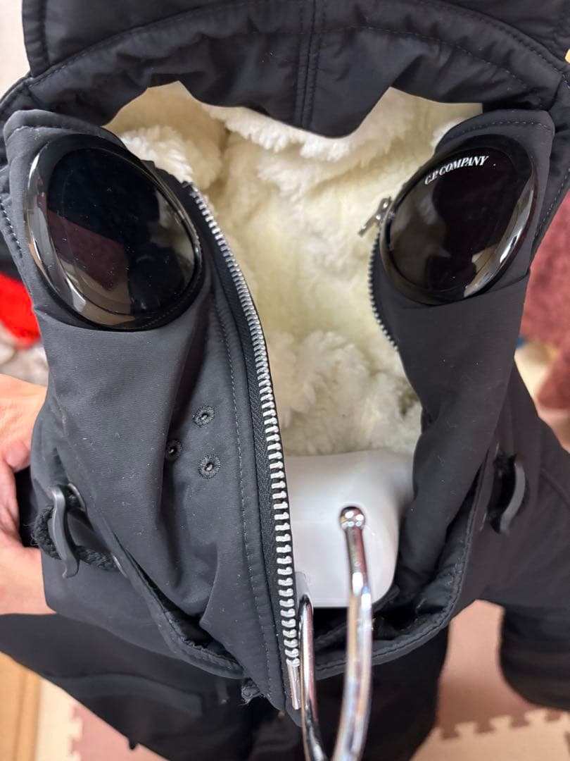 ジャケット・アウター cpcompany junya watanbe