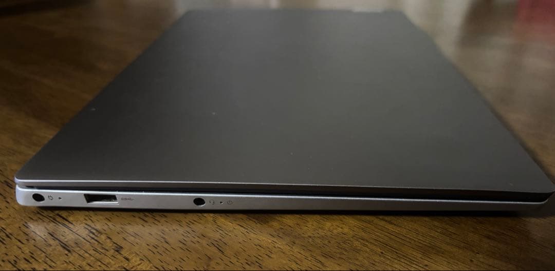 【バッテリー新品】Lenovo IdeaPad S530-13IWL