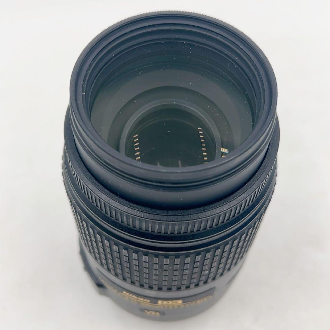 11AAM034 Nikon D5100 ダブルズームキット ニコン