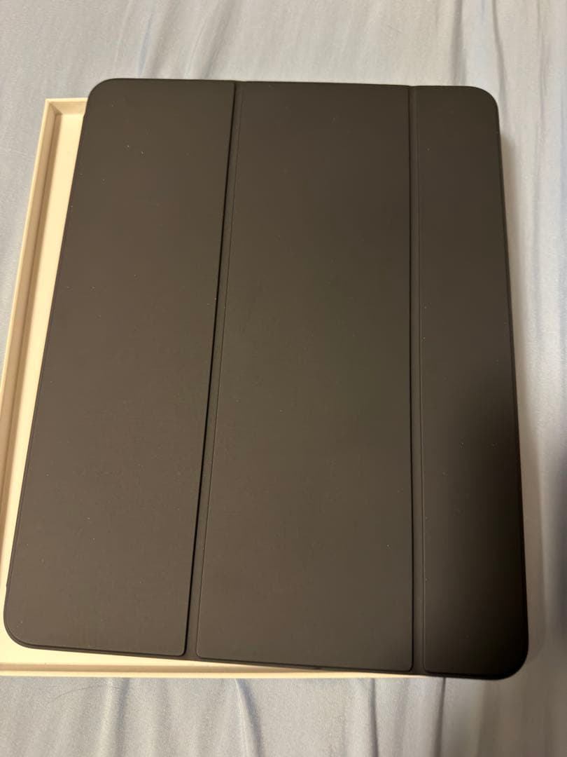 13インチiPad Pro（M5）用Smart Folio - ブラック
