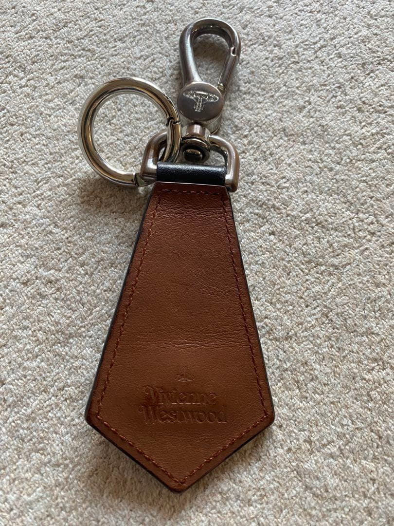 ヴィヴィアン・ウエストウッド キーホルダー　キーリング