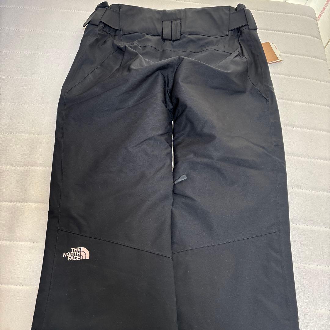 North face スキースーツ