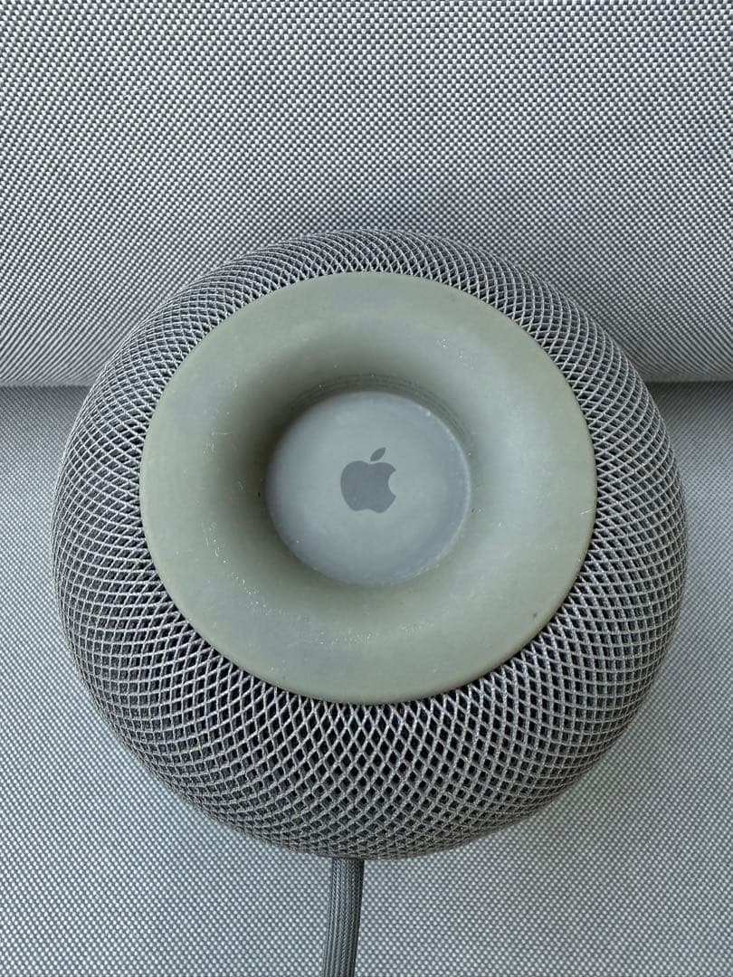 Apple Pod 第1世代（黒）