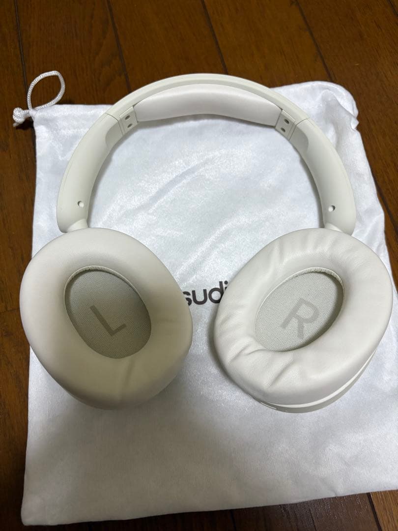 sudio K2 Pro ワイヤレスヘッドフォン