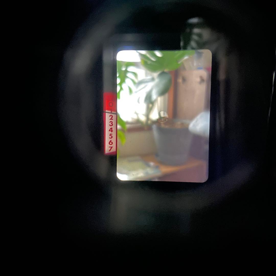 Olympus PEN-FT オーバーホール済 作例あり