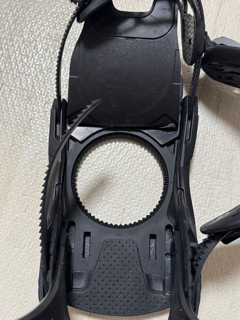 【美品】22-23 SALOMON サロモン HIGHLANDER ハイランダー