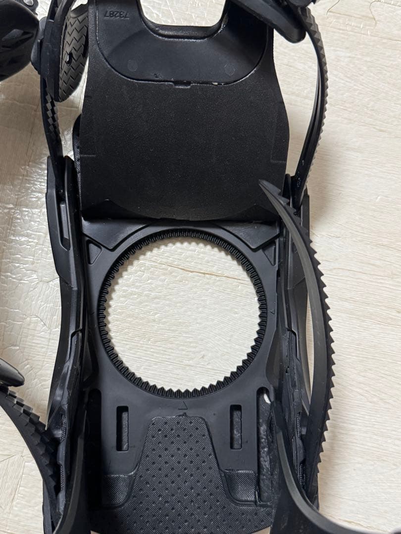 【美品】22-23 SALOMON サロモン HIGHLANDER ハイランダー