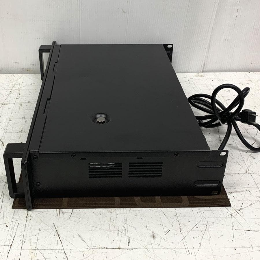 CLASSIC PRO CPX4250 パワーアンプ 4チャンネル