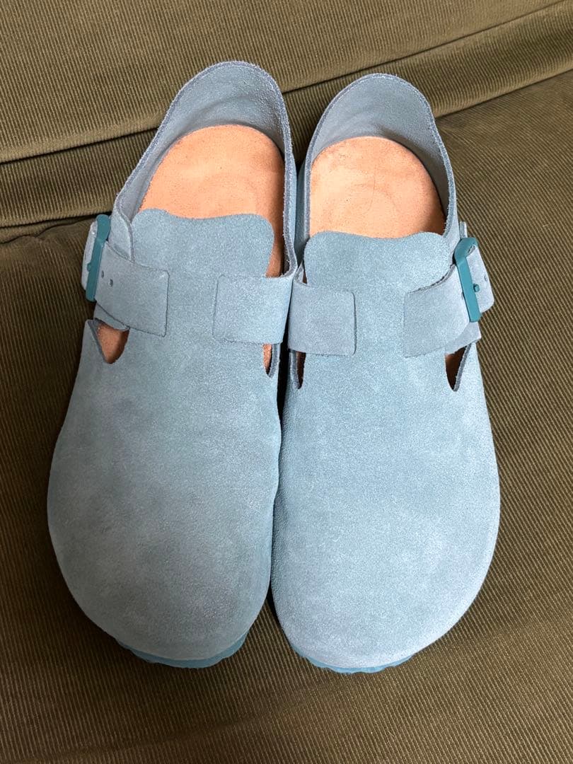 【ビルケン】LONDON 【24㎝】