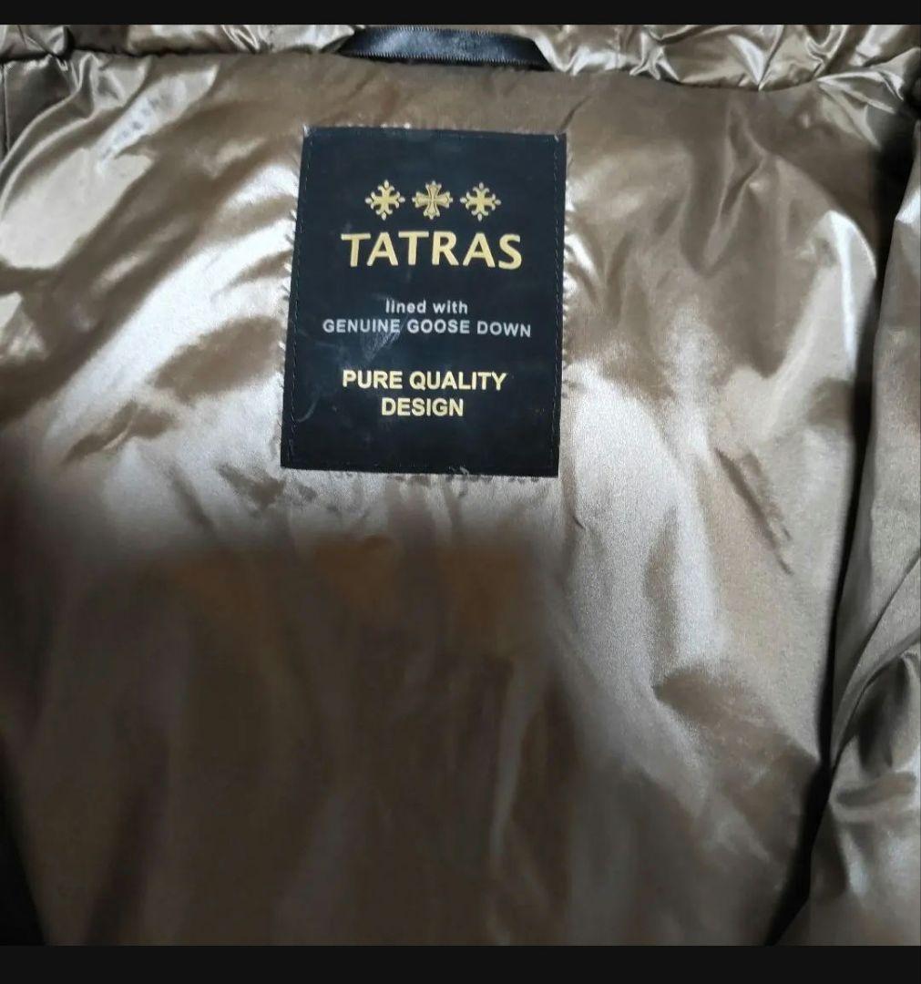 TATRAS パルマ　レディースLサイズ