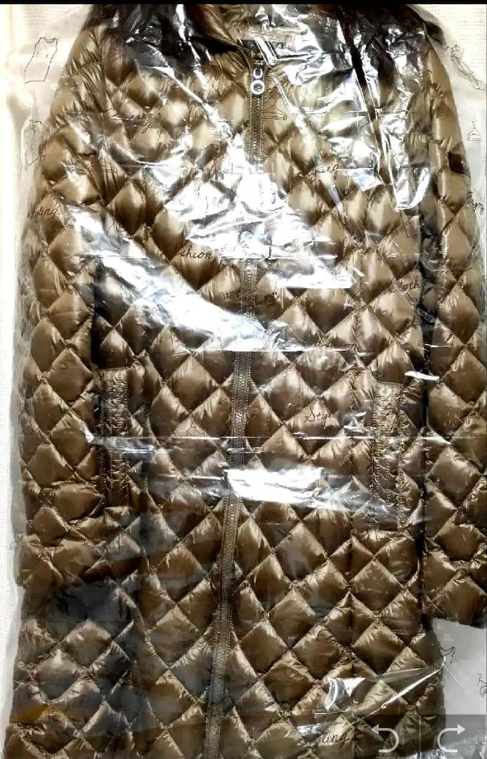 TATRAS パルマ　レディースLサイズ