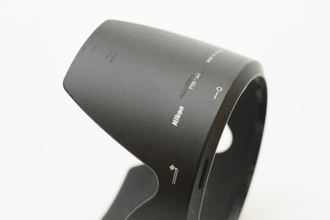 レンズ(ズーム) NIKON AF-S NIKKOR 28-300mm F3.5-5.6G VR