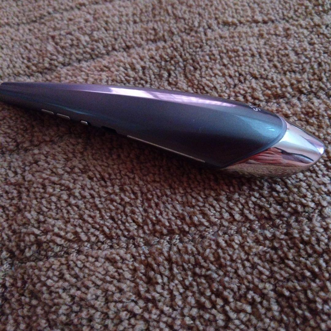 EMS美顔器 ステラボーテ ビューティフェイススティック