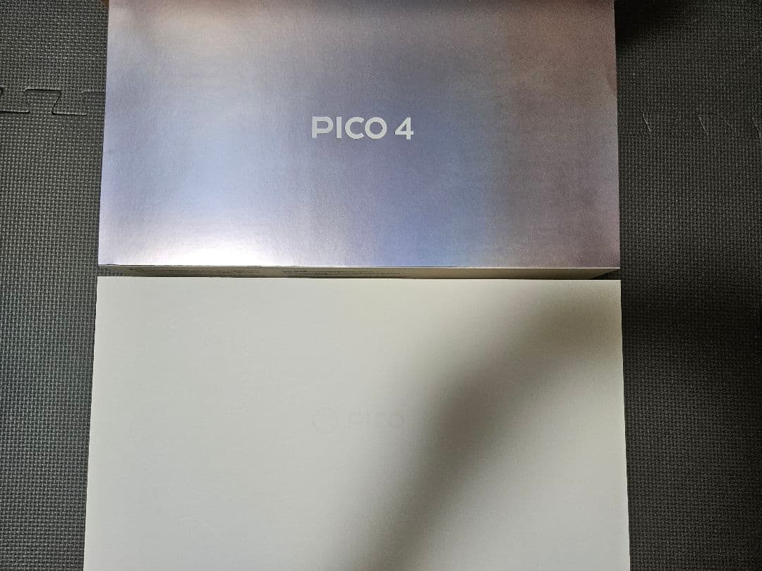 その他 Pico4 128GB