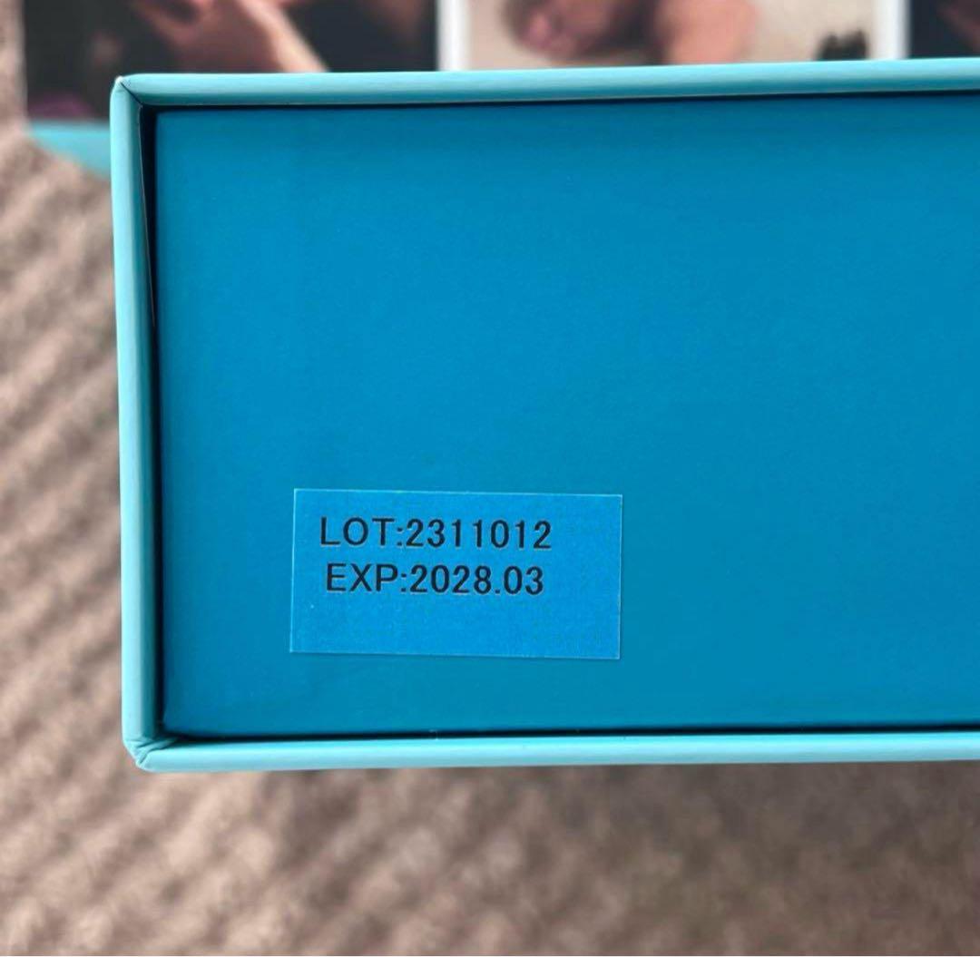 未使用！doTERRAドテラ アロマタッチキット