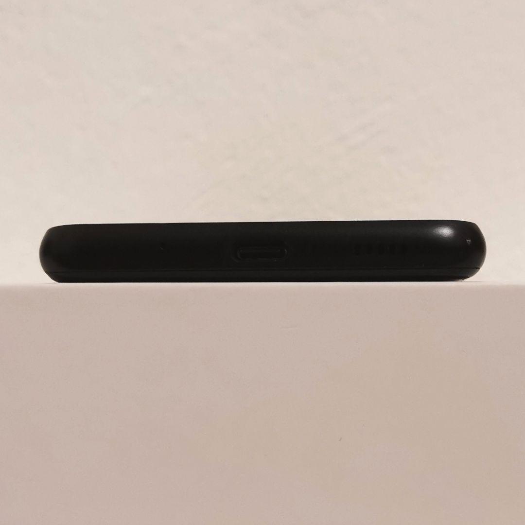 『美品・バッテリー良好』Galaxy A22 64GB『SIMフリー』320