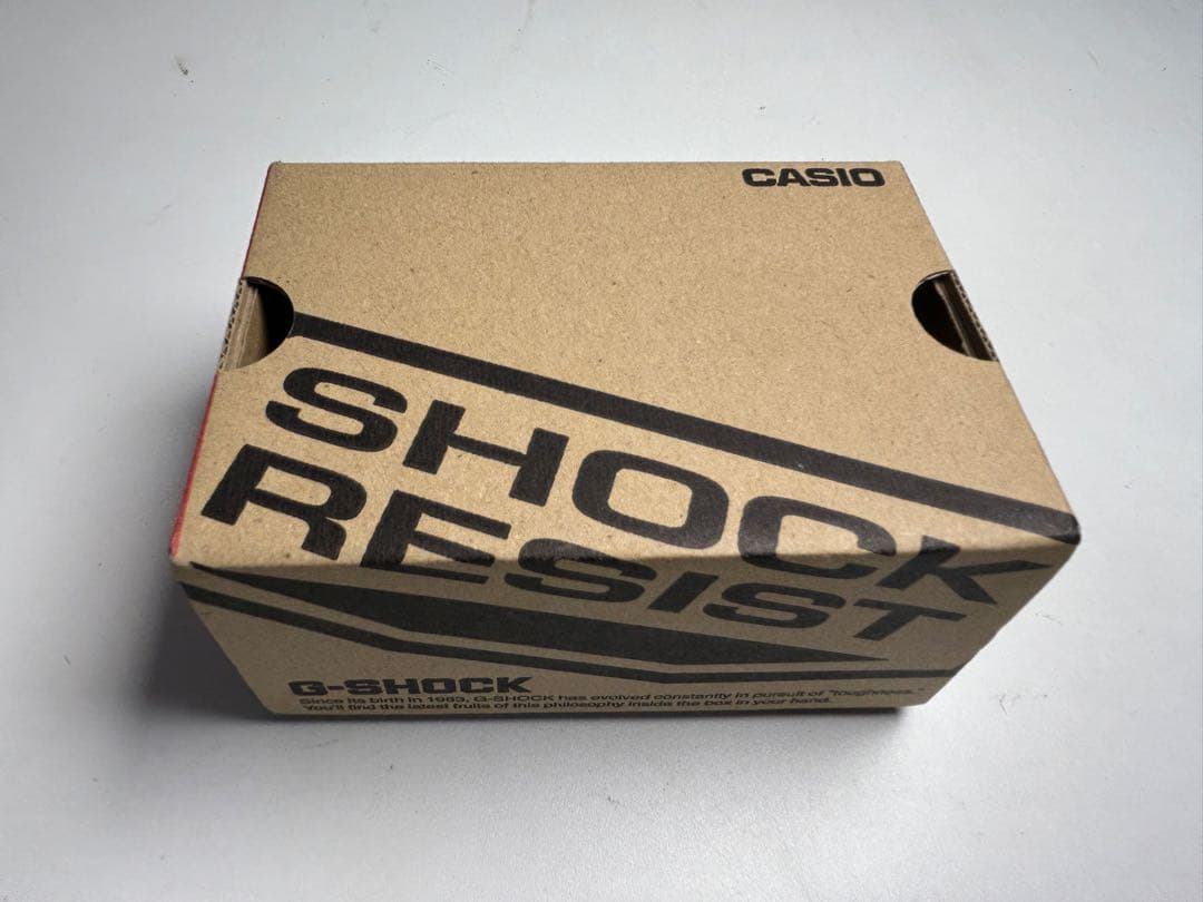 美品 G-SHOCK GW-9200KJライズマン 限定 電波ソーラー ピンク