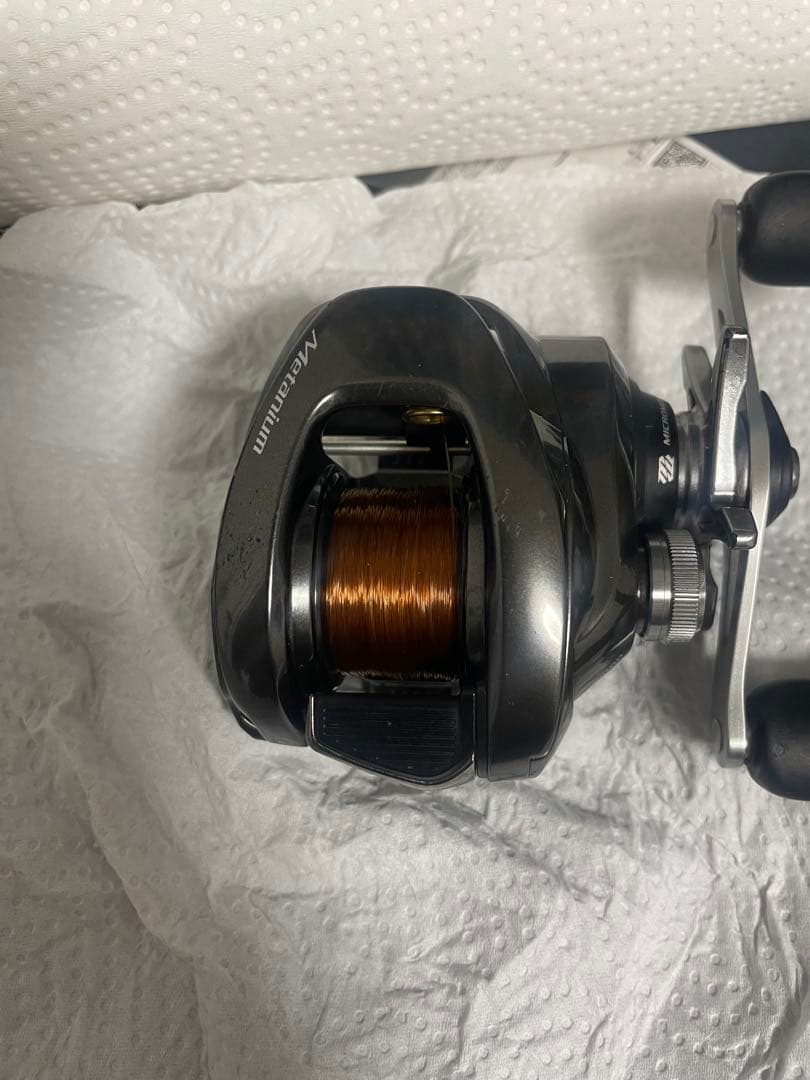 SHIMANO シマノ 20 メタニウム　右巻き　限界価格