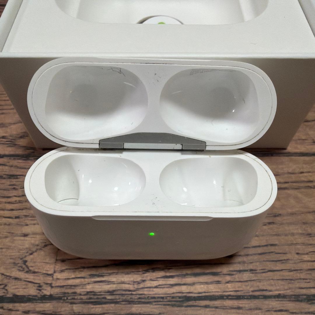 24時間以内に発送‼️AirPods Pro 第1世代 本体 箱付き