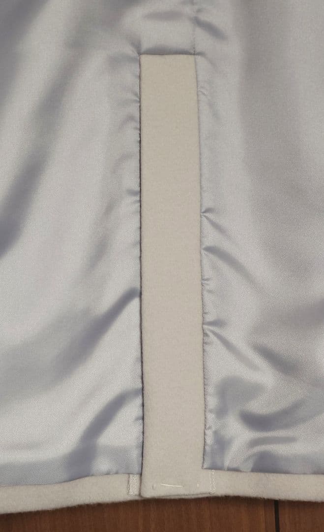 【未使用】La Totalite　ラ トータリテ　ウールビーバーチェスターコート