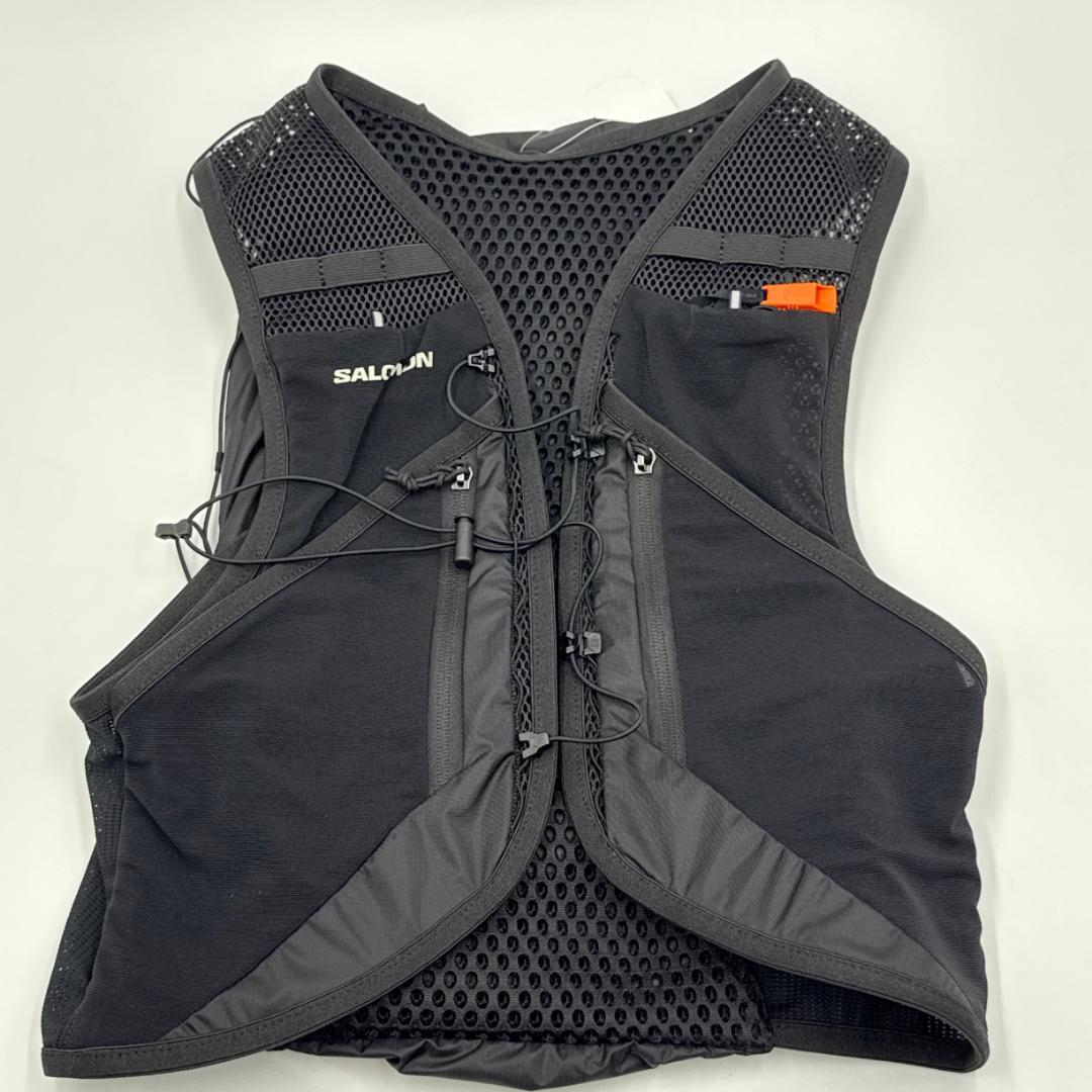 【新品未使用】Salomon ACTIVE SKIN 12 SET Lサイズ