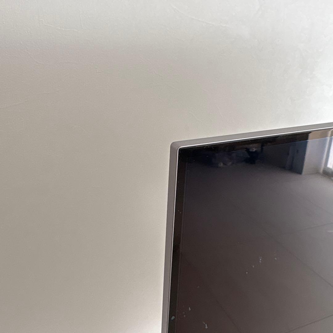 LG 有機EL テレビ 55 4K OLED55C2PJA 極美品　純正スタンド