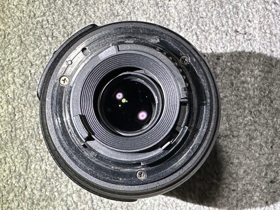 Nikon D5100 デジタル一眼レフカメラ※ケースなし