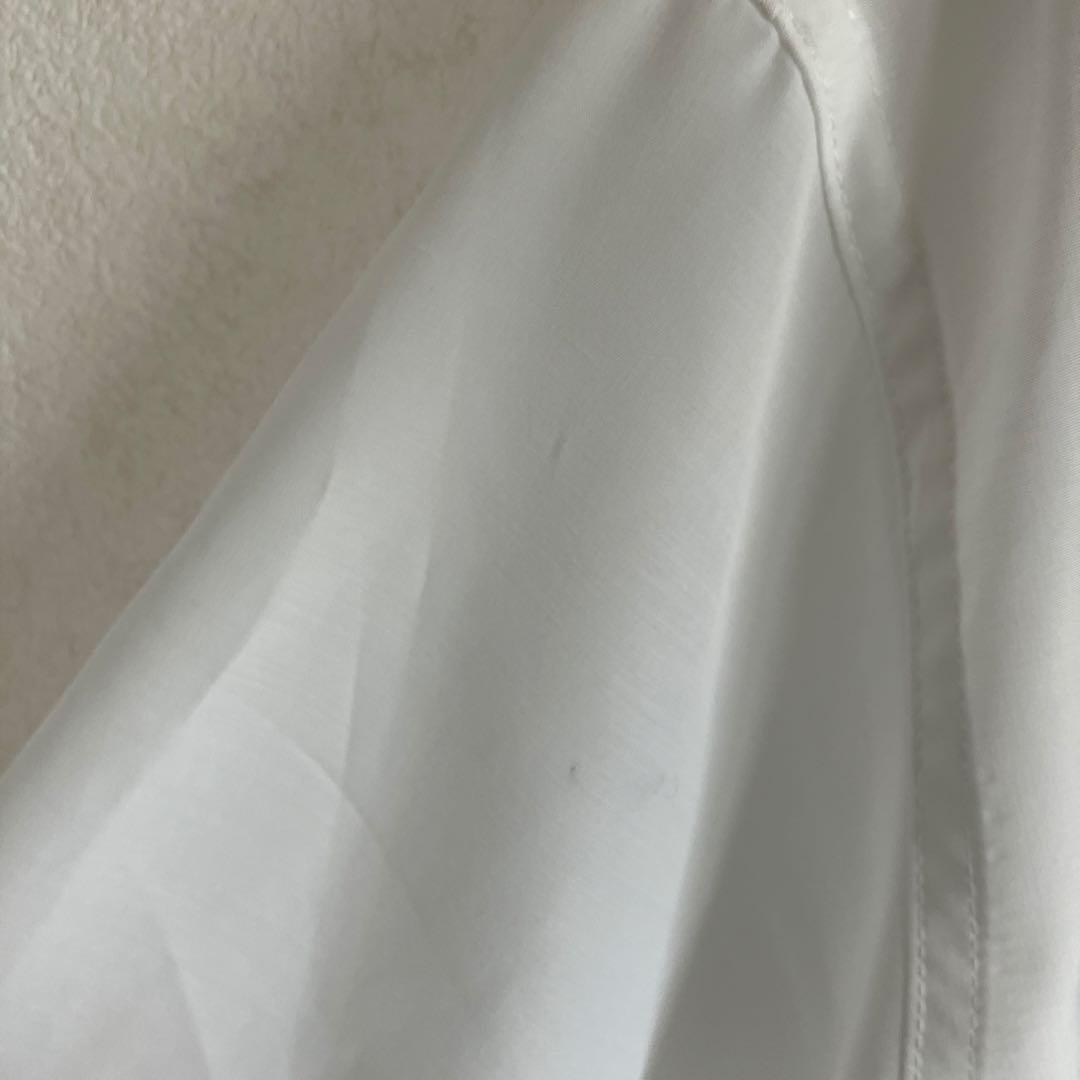 花様年華 25周年 × 10Culture for アダムエロペ　シャツ