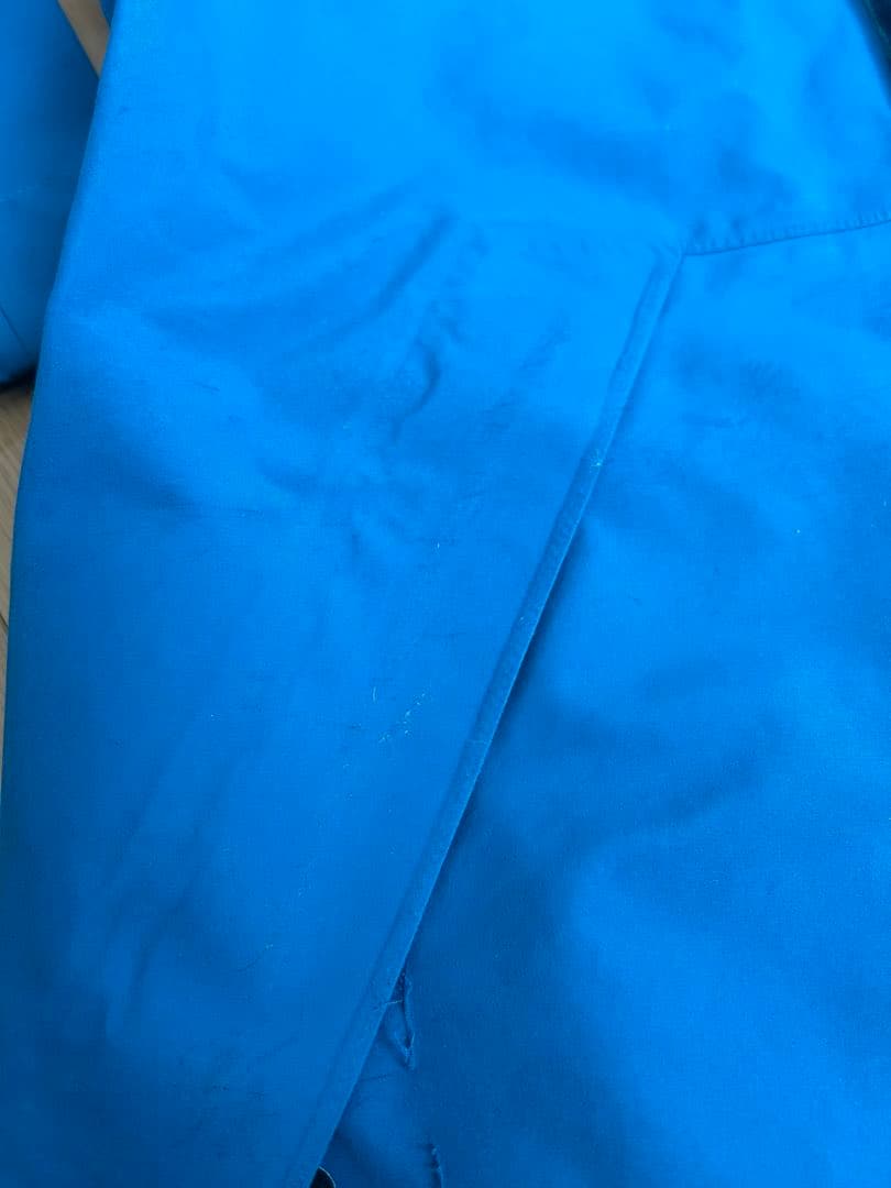 241 スノーボードウェア ジャケット XL GORE-TEX