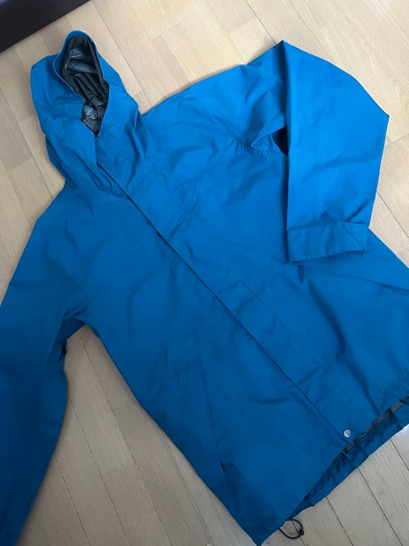 241 スノーボードウェア ジャケット XL GORE-TEX