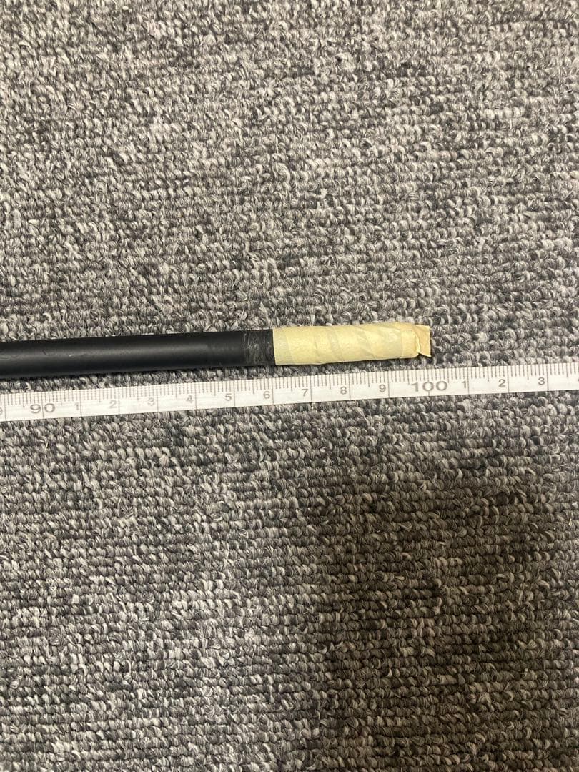 モーダスゴースト HYBRID X350 apex uw(21°)用