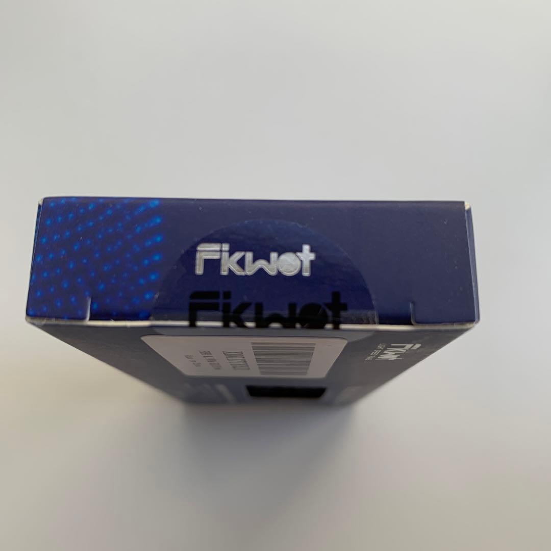 Fikwot 1TB SSD NVMe PCIe 4.0 PS5対応 高速